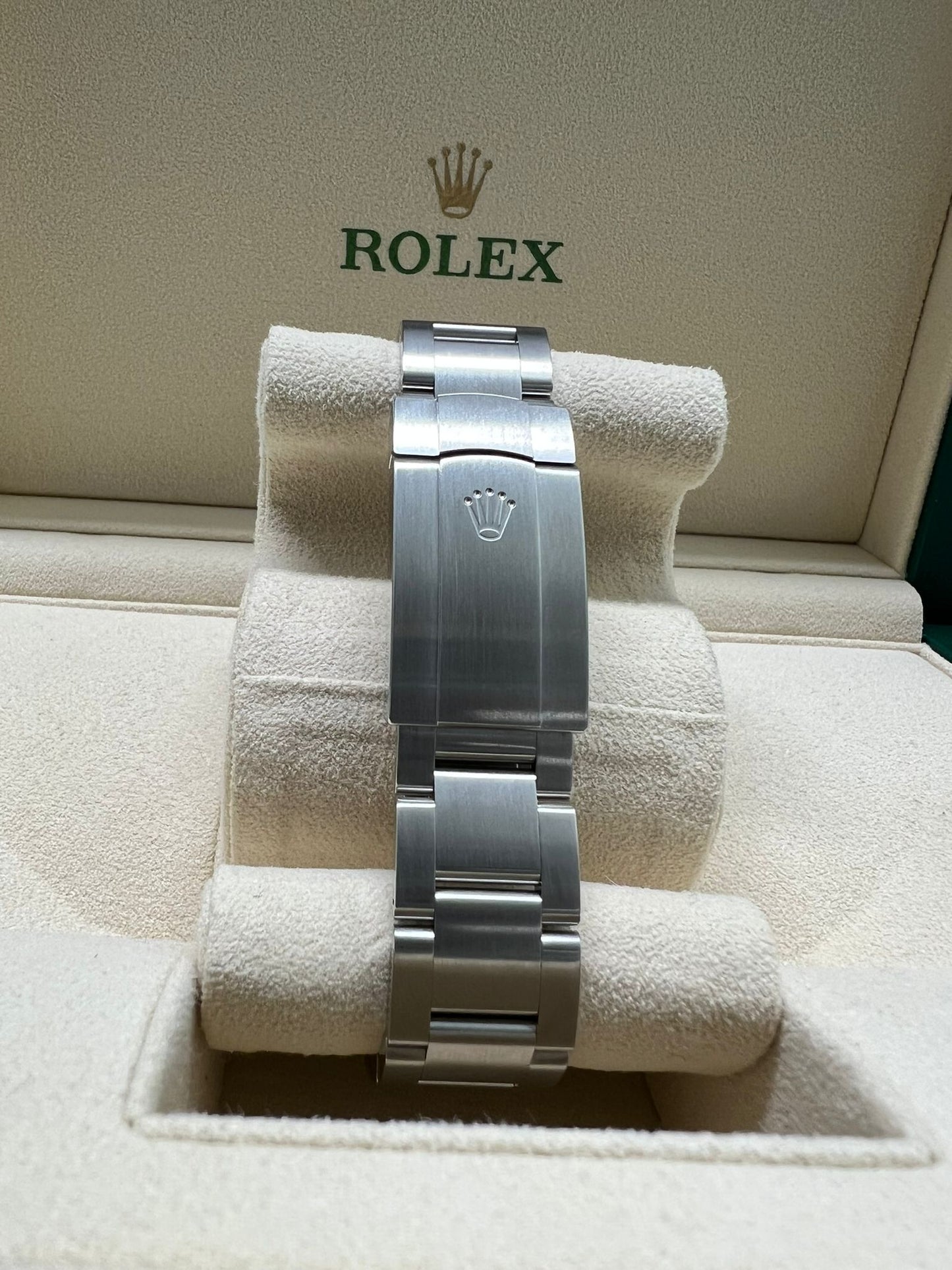 Rolex Airking - 116900- 2022